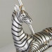 Настільна лампа Searchlight ZEBRA EU60941