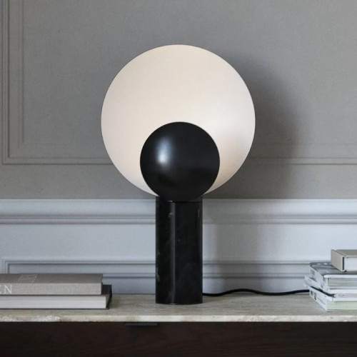 Настільна лампа DFTP CACHÉ 2220275003