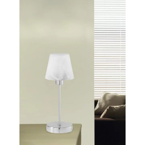 Настільна лампа Trio LUIS 595500107