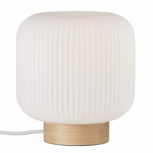 Настільна лампа Zuma Line TABLE LAMP H1408S-BCK