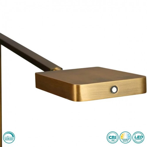 Настільна лампа Trio PAVIA 570310104