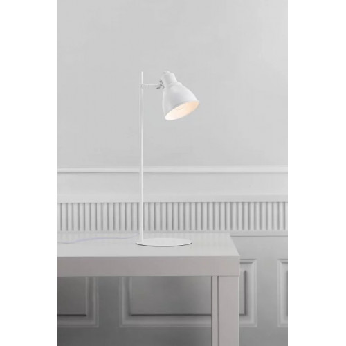 Настільна лампа Nordlux MERCER 46665001
