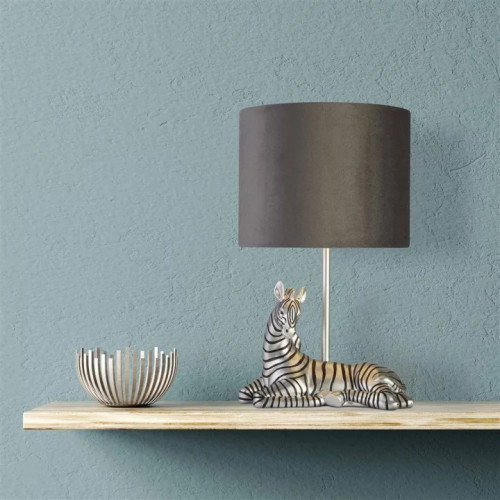 Настільна лампа Searchlight ZEBRA EU60941