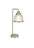 Настільна лампа Searchlight BISTRO II EU1351-1SS