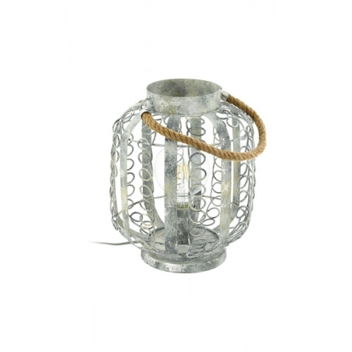 Настільна лампа Eglo HAGLEY 49134