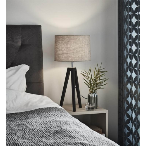 Настільна лампа Markslojd LUNDEN 107944