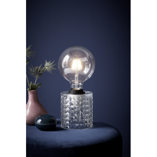 Настільна лампа Nordlux Hollywood 46645000