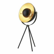 Настільна лампа Searchlight BLINK EU8021BK