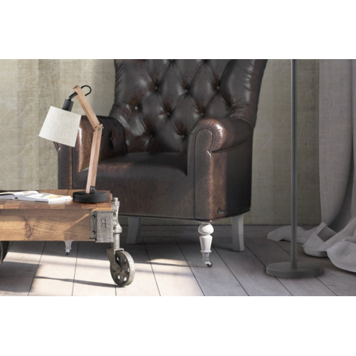 Настільна лампа Trio JANKO 507700114