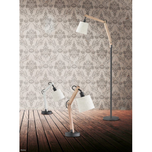 Настільна лампа Trio JANKO 507700114