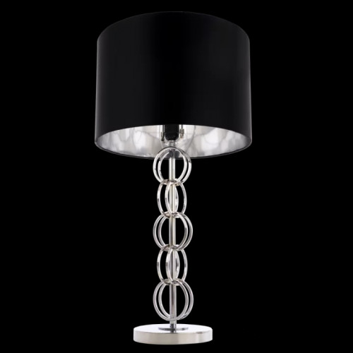 Настільна лампа CosmoLight Lima T01946CH