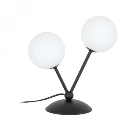 Настільна лампа TK Lighting FAIRY BLACK 5435