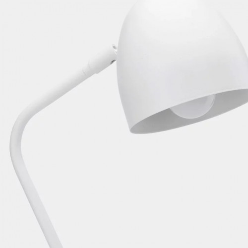 Настільна лампа TK Lighting SOHO WHITE 5193