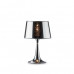 Настільна лампа Ideal Lux London Cromo 032368