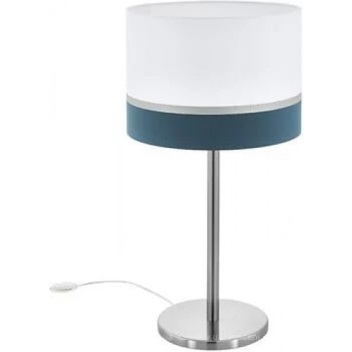 Настільна лампа Eglo SPALTINI 39557