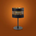 Настільна лампа TK Lighting TAGO BLACK 5054