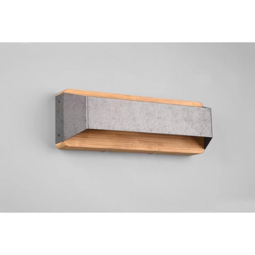 Настільна лампа Trio ROBIN 510600154