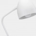 Настільна лампа TK Lighting SOHO WHITE 5193