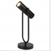 Настільна лампа Searchlight TELESCOPE EU2791BK