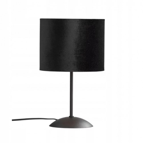 Настільна лампа TK Lighting TERCINO BLACK 5553
