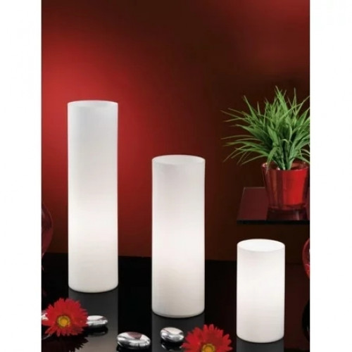 Настільна лампа Eglo Geo 81827