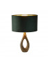 Настільна лампа Searchlight BUCKLOW EU86531GR