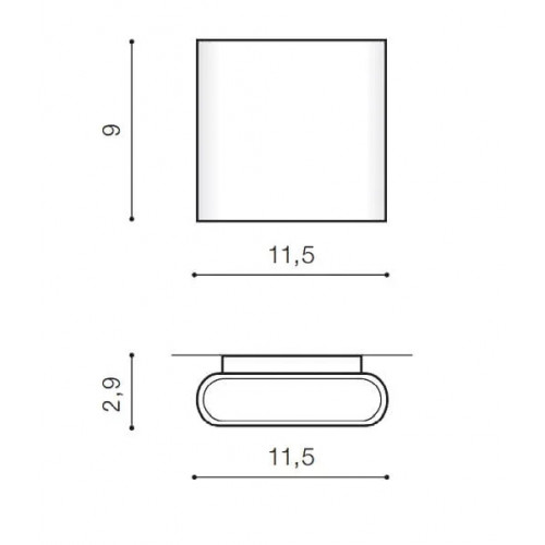 Настільна лампа Zuma Line TABLE LAMP FT-0371-BCK