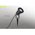 Настільна лампа Searchlight Mirror EU1610BK