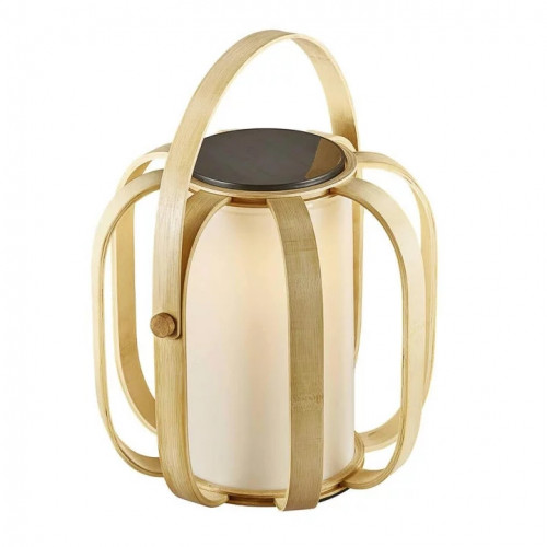 Настільна лампа Searchlight ROMAN EU5310GO