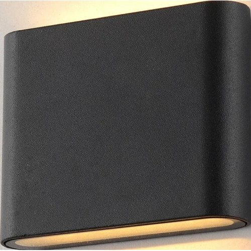 Настільна лампа Zuma Line TABLE LAMP FT-0371-BCK