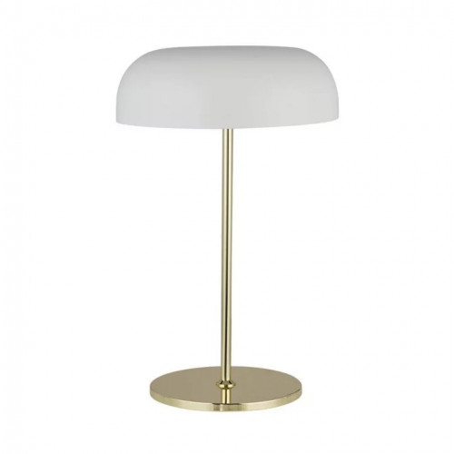 Настільна лампа Searchlight HANOVER EU60707WH