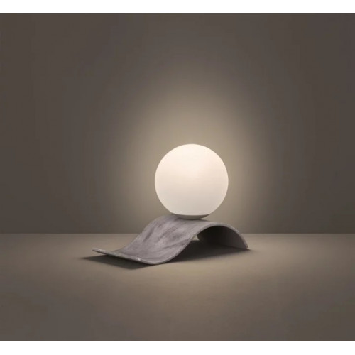 Настільна лампа Trio LARA 508400161