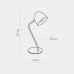 Настільна лампа TK Lighting SOHO WHITE 5193