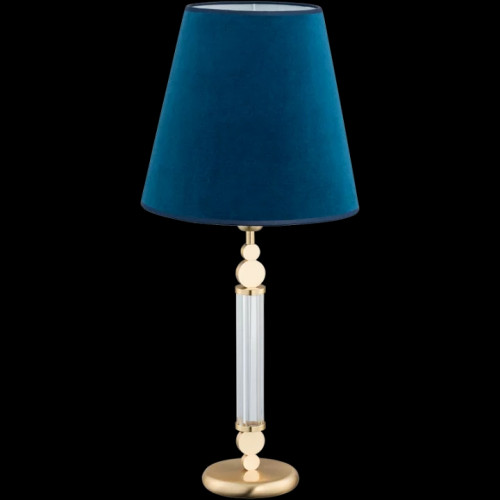 Настільна лампа Kutek TAMARA TAM-LG-1(P/A)