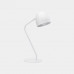 Настільна лампа TK Lighting SOHO WHITE 5193