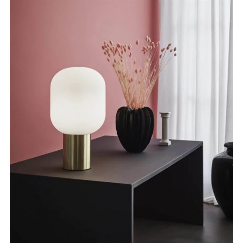 Настільна лампа Markslojd BROOKLYN 107868