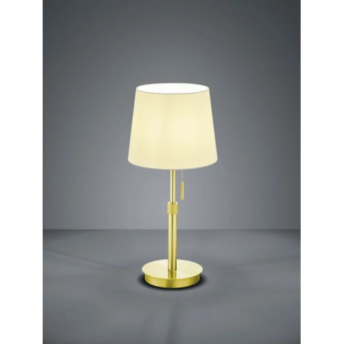 Настільна лампа Trio LYON 509100108