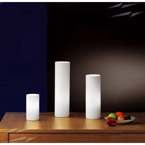 Настільна лампа Eglo Geo 81827