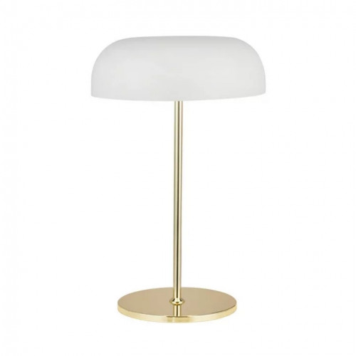 Настільна лампа Searchlight HANOVER EU60707WH