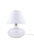 Настільна лампа Zuma Line MERSIN 5512WH