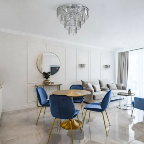 Настільна лампа Trio LYON 509100108