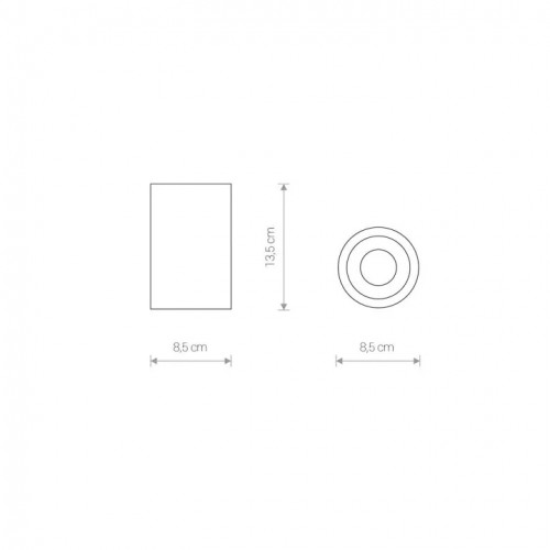 Настільна лампа TK Lighting SOHO 5036