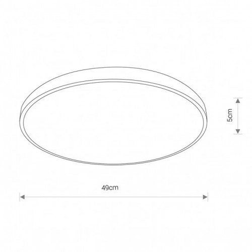 Настільна лампа TK Lighting ALAMBRE 5450