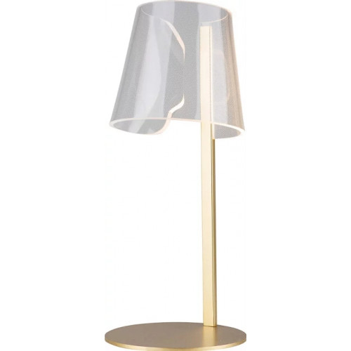 Настільна лампа MAXlight SEDA T0040