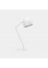 Настільна лампа TK Lighting SOHO WHITE 5193