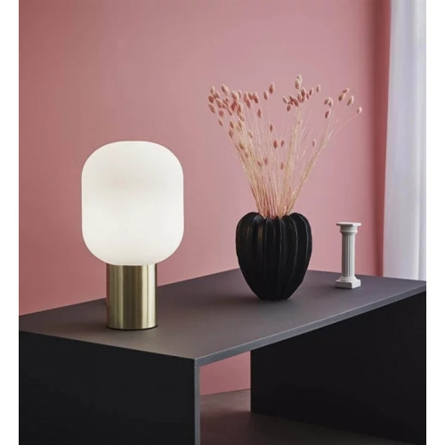 Настільна лампа Markslojd BROOKLYN 107868