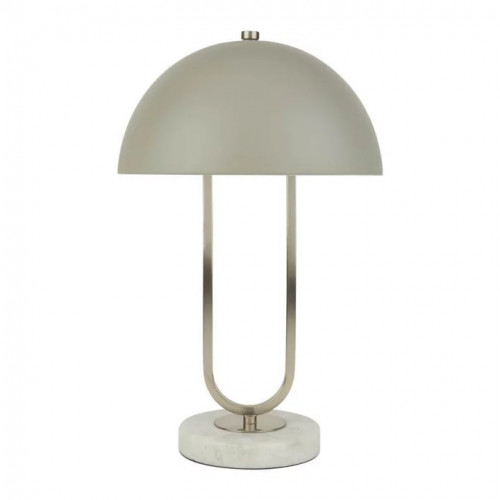 Настільна лампа Searchlight DOME EU60949GY