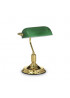 Настільна лампа Ideal Lux Lawyer 013657