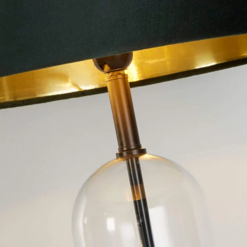 Настільна лампа Searchlight OXFORD EU81711GR