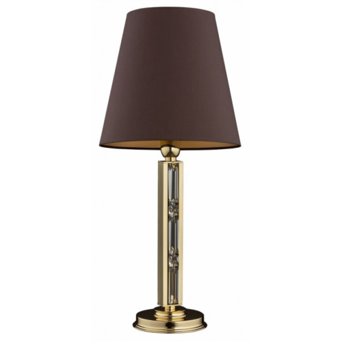 Настільна лампа Kutek NATALIA NAT-LG-1(Z/A)